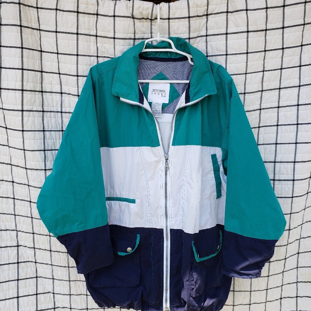 Jaclyn Smith Jacket